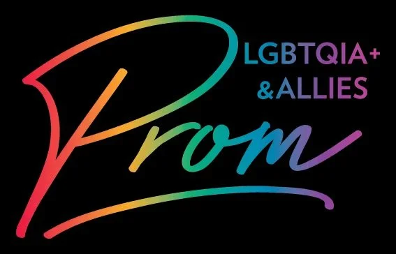 LGBTQIA+ & Allies Prom