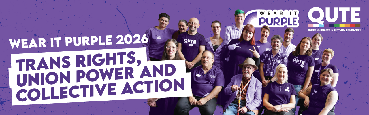 Trans Rights, Union Power, and Collective Action