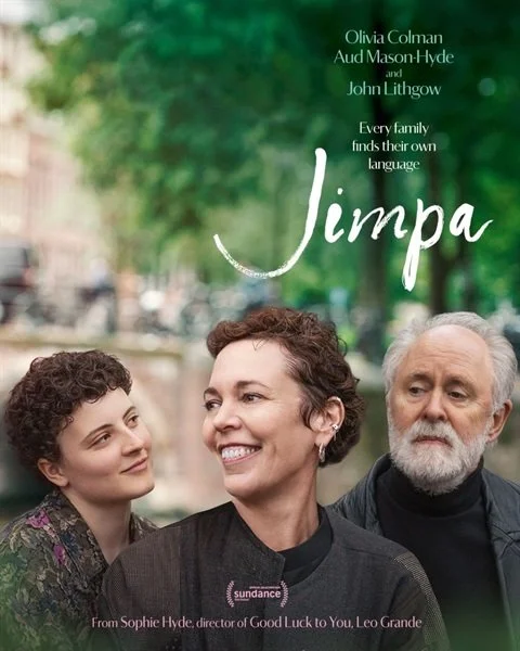 Jimpa Film Screening