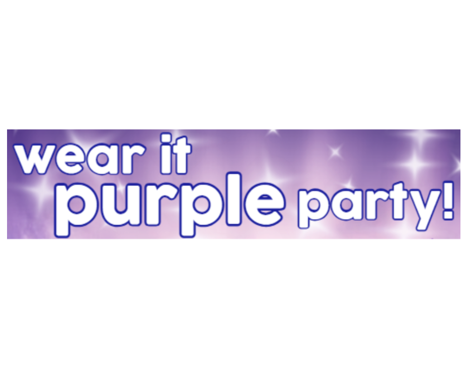 Headspace Gosford and Lake Haven - Wear it Purple Party