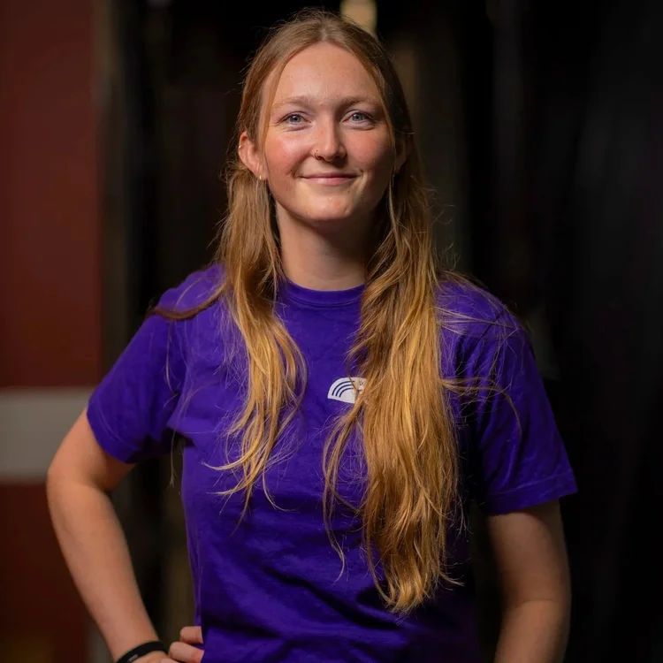 Our Team — WEAR IT PURPLE