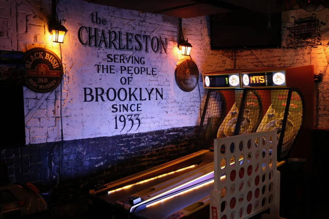 Bar photo 1