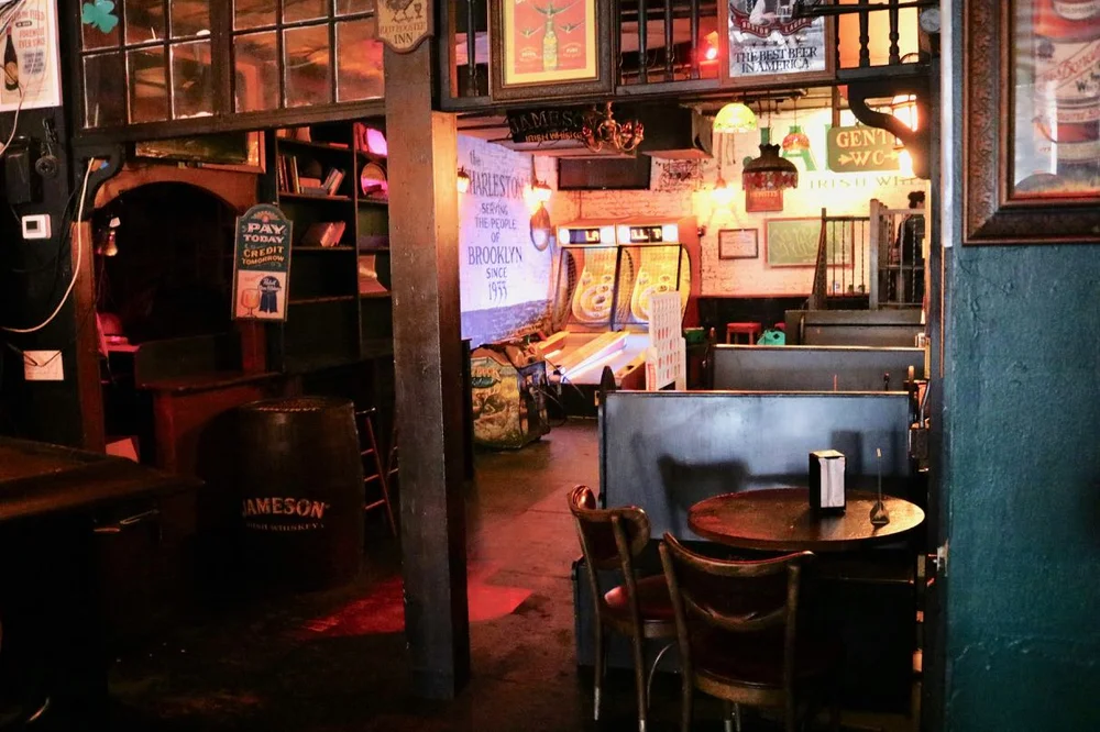 Bar photo 2