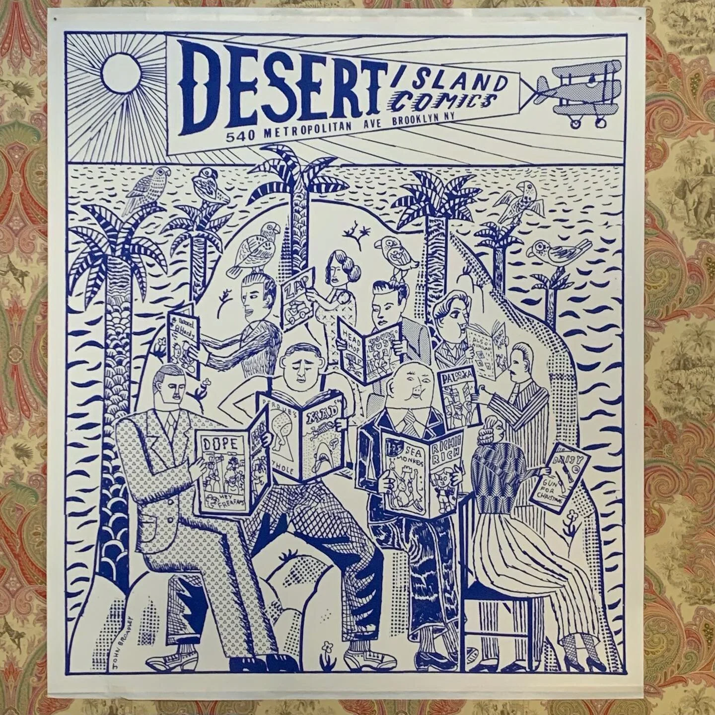 The latest and greatest