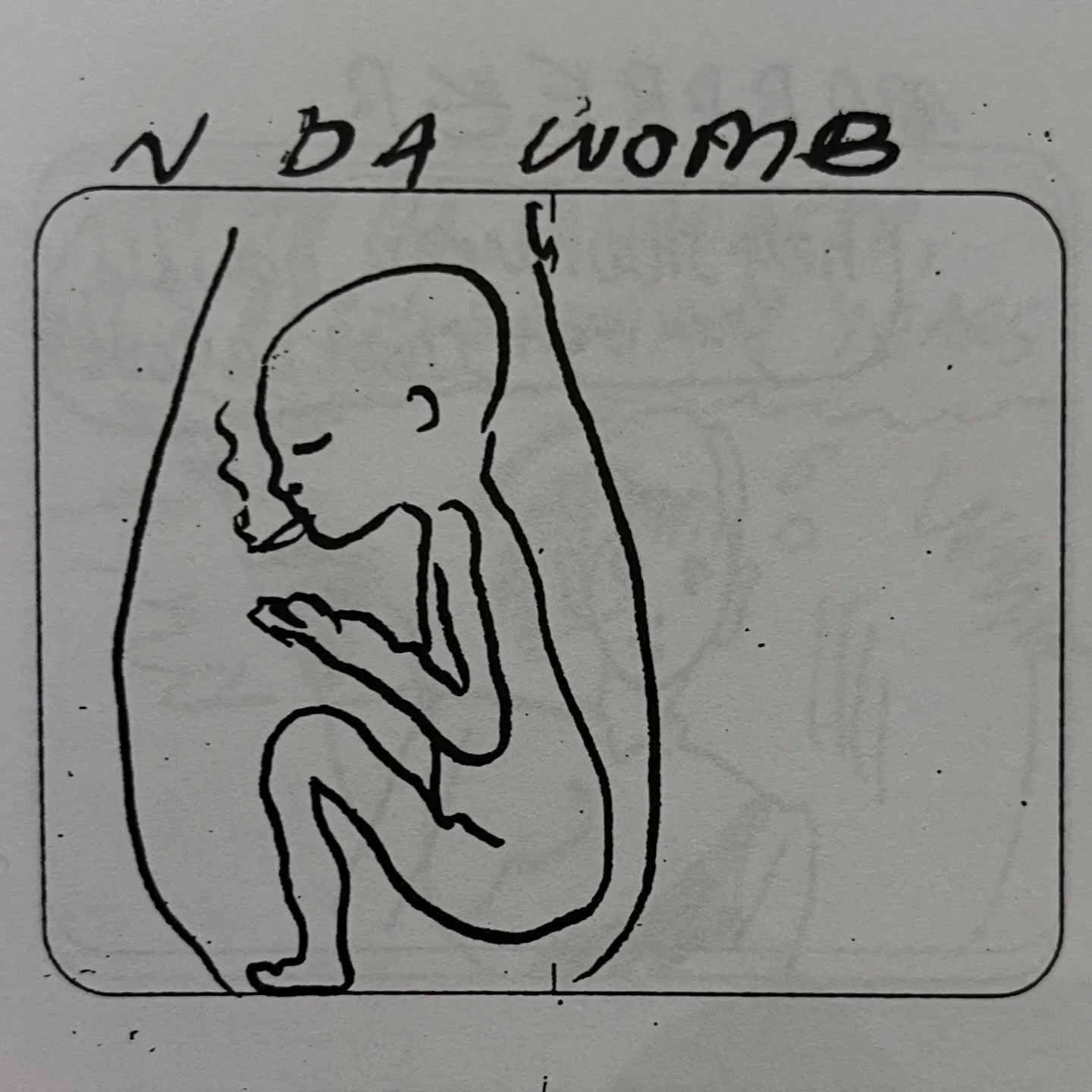 &ldquo;Weed Comics&rdquo; by CF @0utdoors #zepfan69 2011