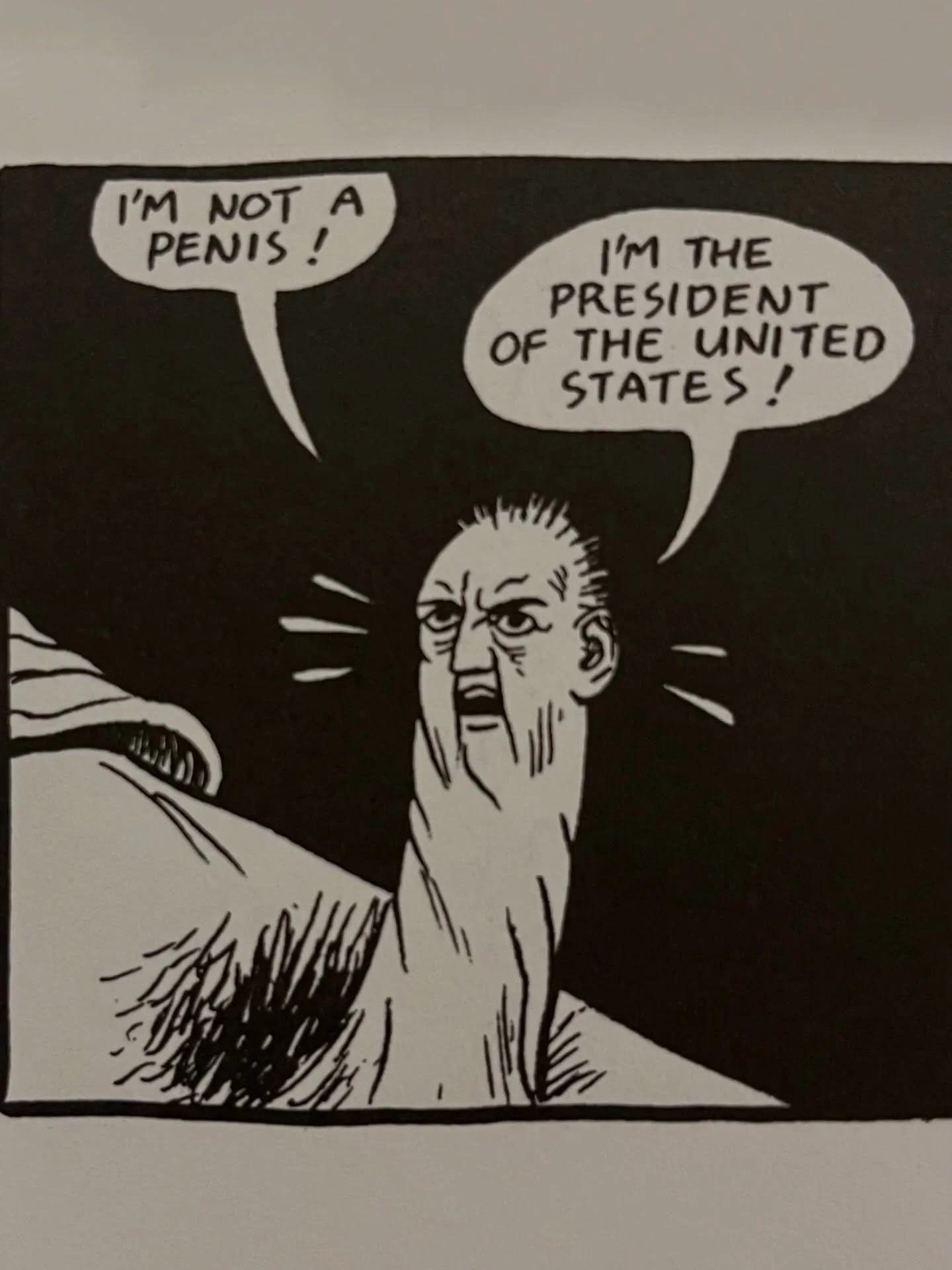 Save the date! Chester Brown and  Sook-Yin Lee appear at Desert Island on 1/29 for a book signing and meet-and-greet in advance of the theatrical run of Lee&rsquo;s film &ldquo;Paying For It&rdquo;, adapting the landmark Brown graphic novel. 
  Chest