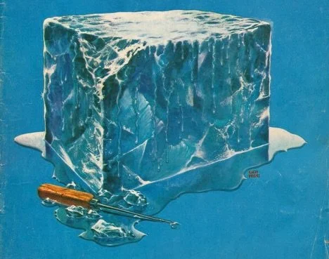 This shit cannot stand. Lock it up!