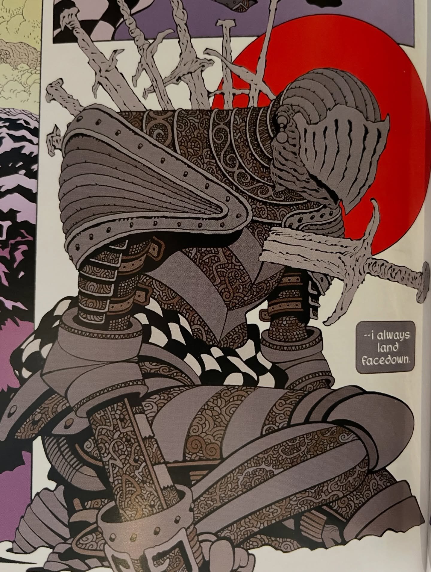 Psyched to host Tradd Moore, Ronald Wimberly and Dan Goldman tomorrow at 6pm for a talk and signing. Limited seating available, first come first served.