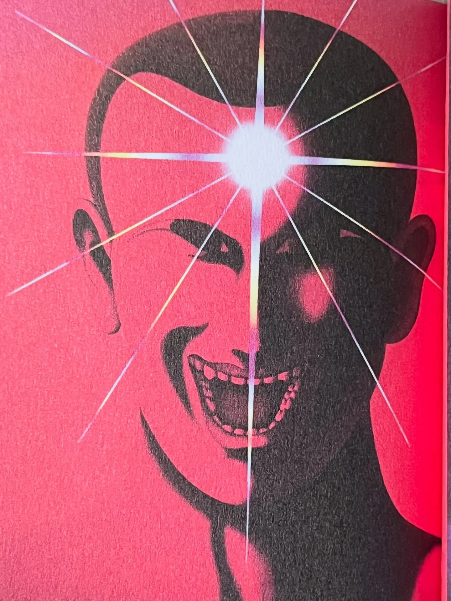 PLOMB is a group exhibition on paper, an anthology-as-art-experience from the dedicated minds and hands of Lagon Revue in France. The collective is elastic and ever-changing, but this time it contains Son Ni, Claire Braud, Agustina Casals, S&eacute;v