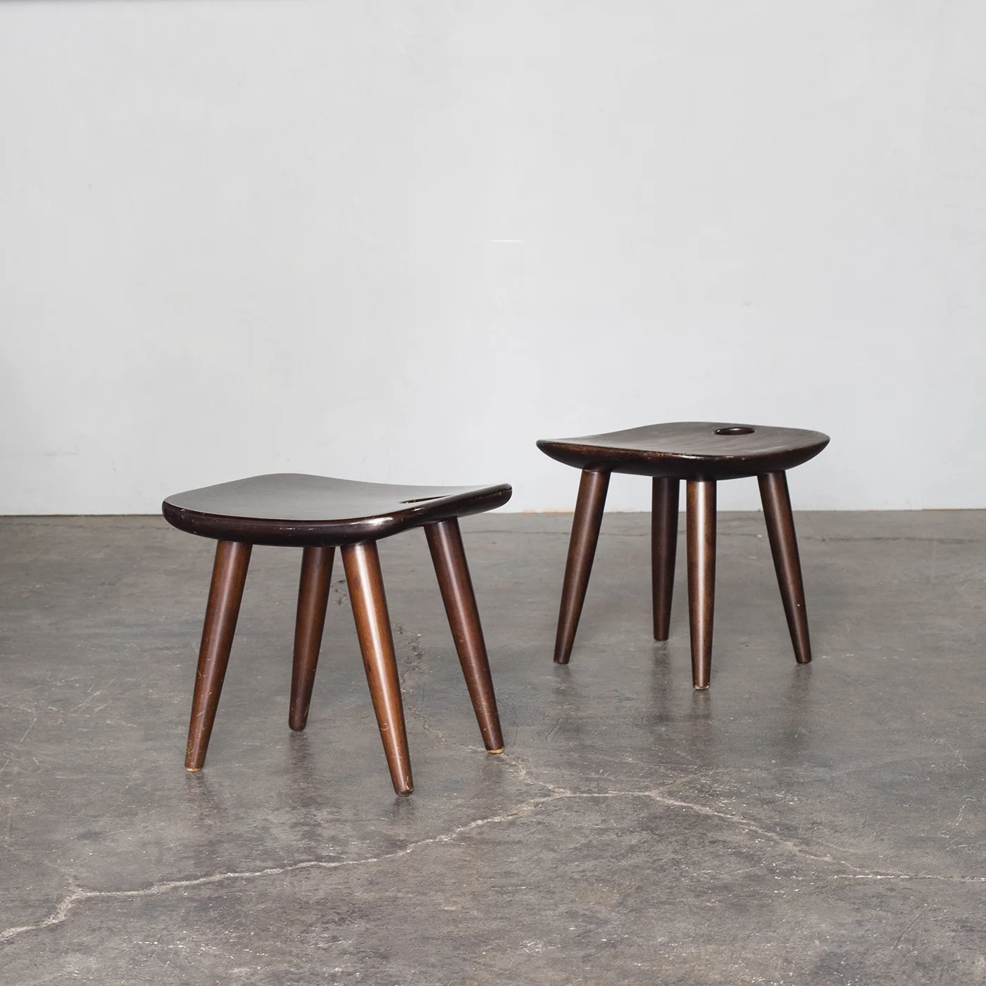 «Sonia» Stools