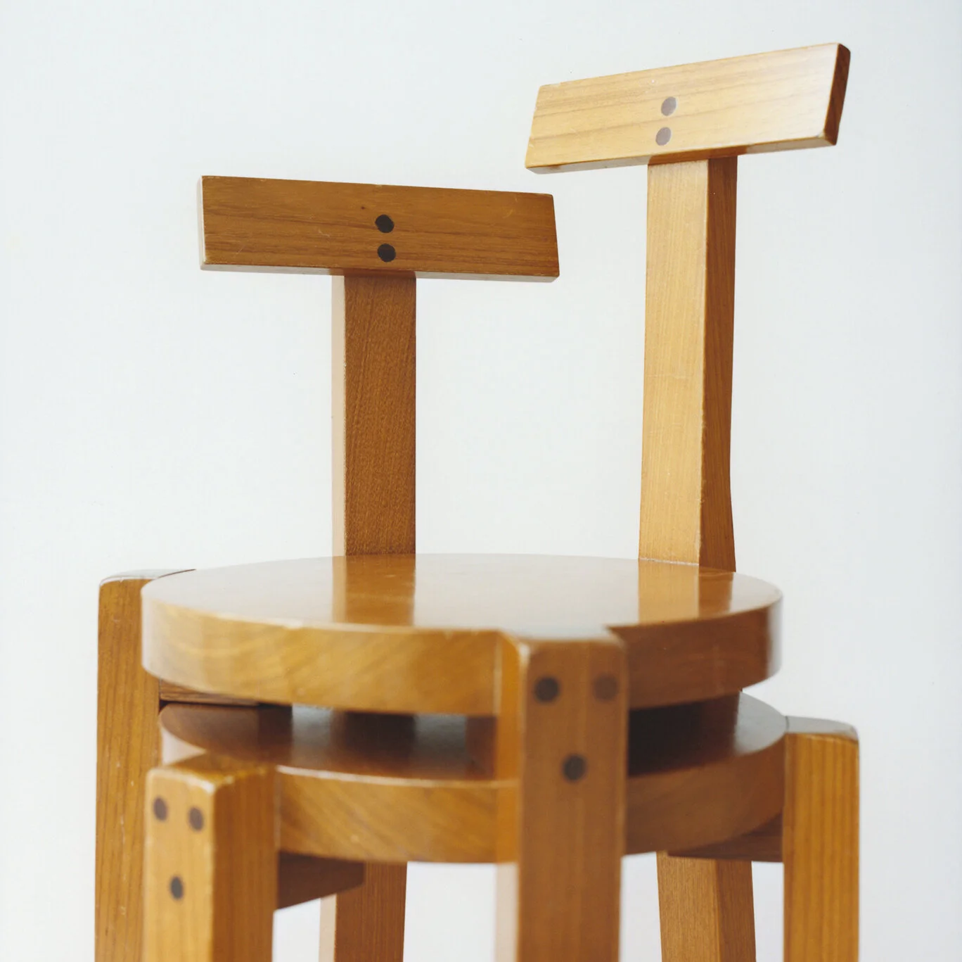 Lina Bo Bardi — A T E L I E R - G A L L E R Y