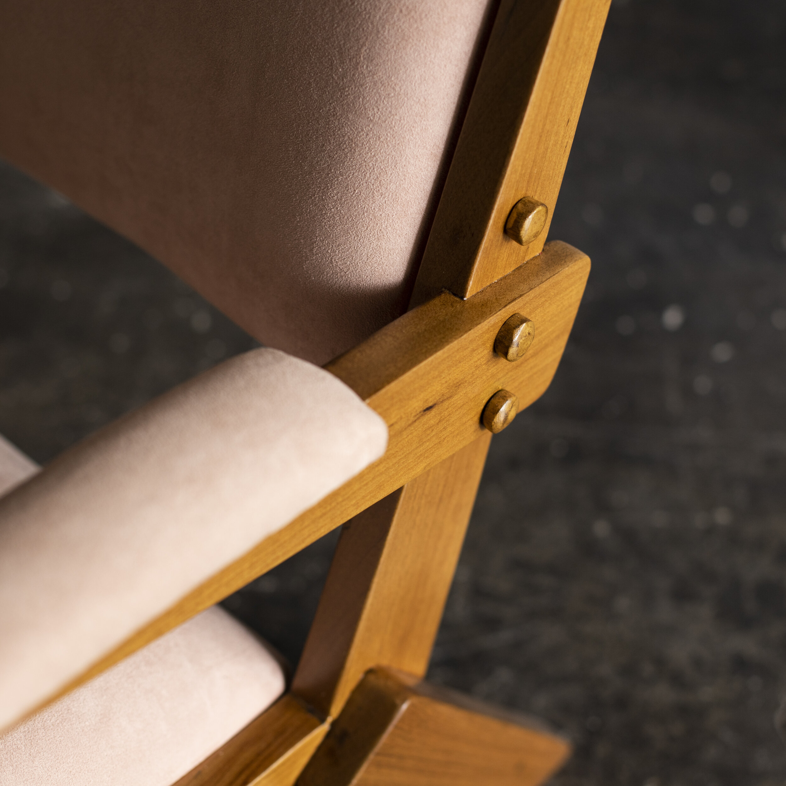 brazilian modern easy armchair 3
