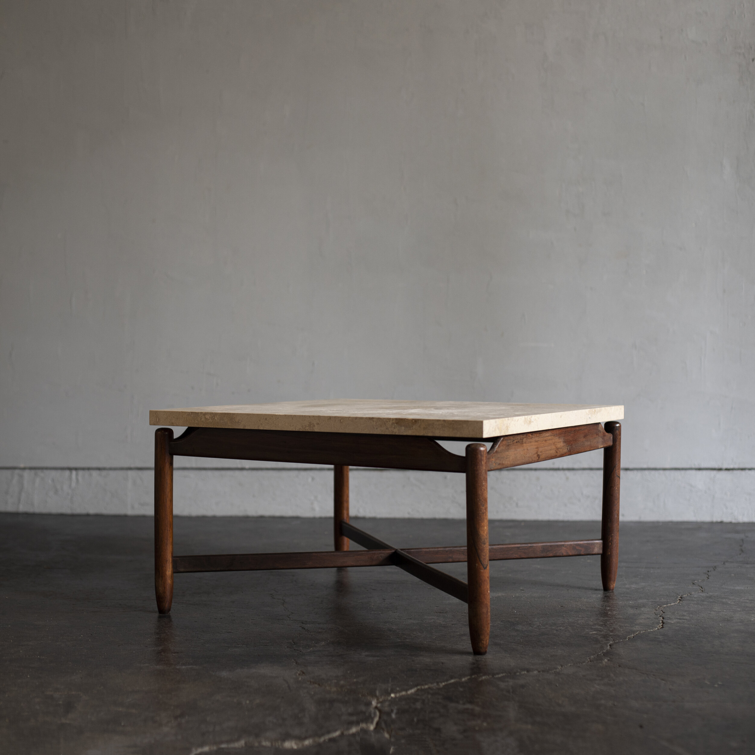 sergio rodrigues jacaranda coffee table 2