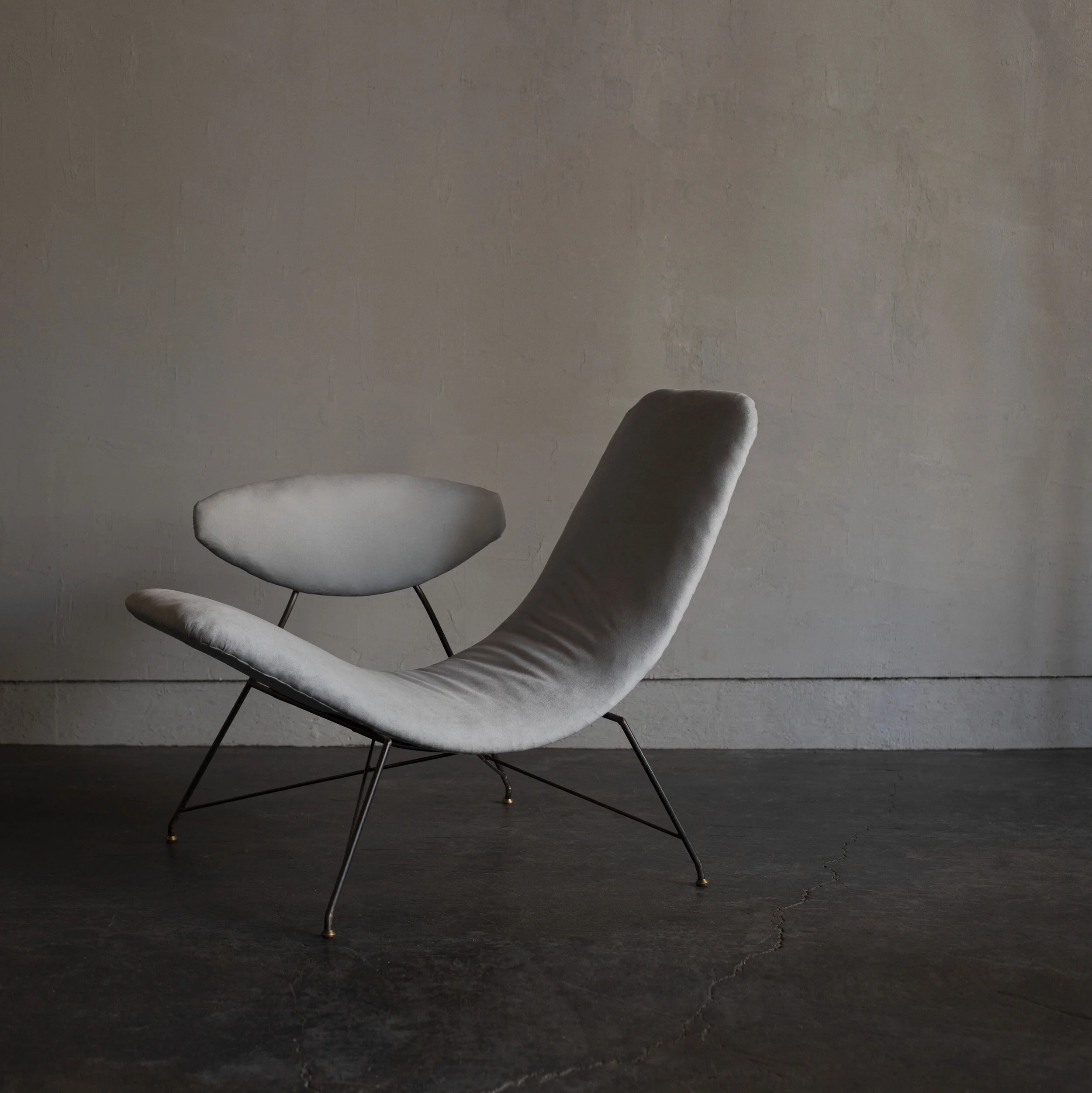 «Reversível» Chair