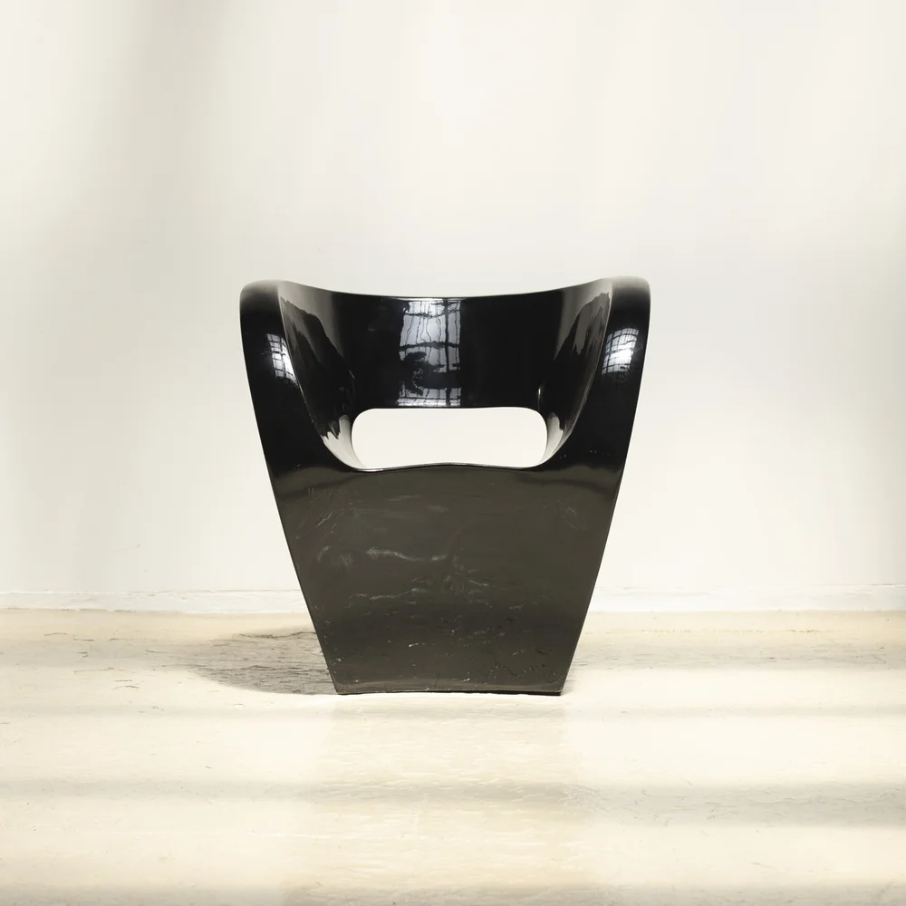 Ron Arad Little Albert Armchair for Moroso — A T E L I E R 