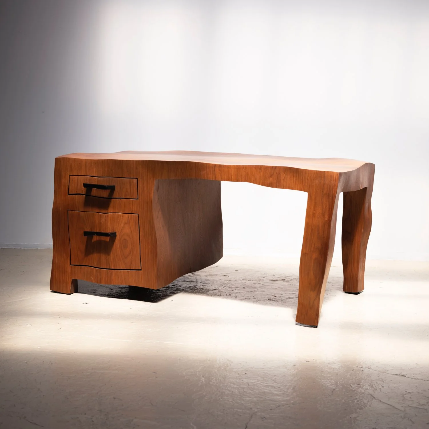 Maarten Baas ”Sculpt" Office Desk