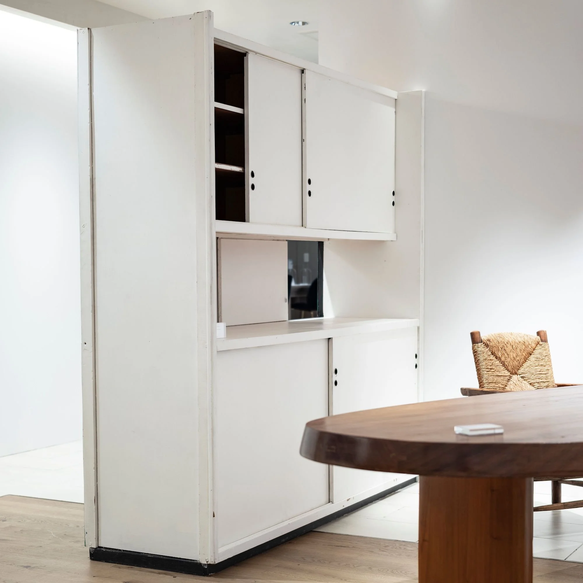 Room Divider  from the Tour Joffre building in Nancy