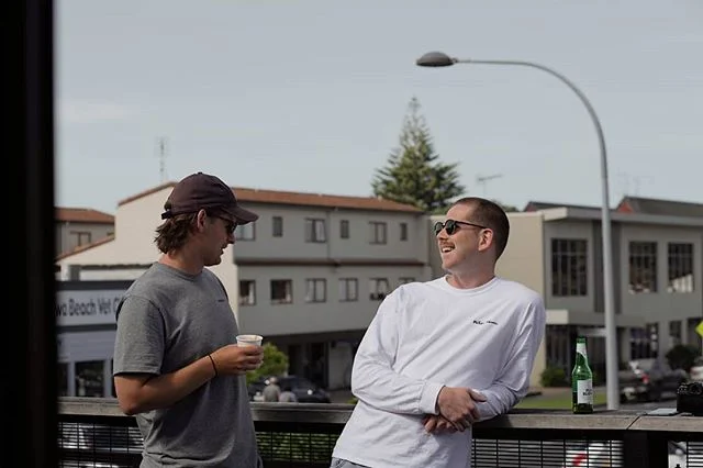 We're making the most of the warm weather at CoastLab. Smiles all round with summer approaching!
#coastlab #sharedspacenz #coworkinglife
