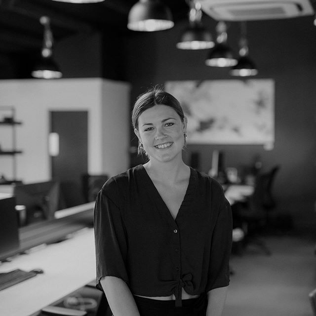 Introducing CoastLab’s first employee! 
We are stoked to have Tash join our team. Outside of managing the space, Tash studies psychology at Massey, and spends the rest of her time running, talking, and generally being a great person. She’ll be at CoastLab looking after the community part time moving forward, so don’t forget to introduce yourself the next time you drop in!