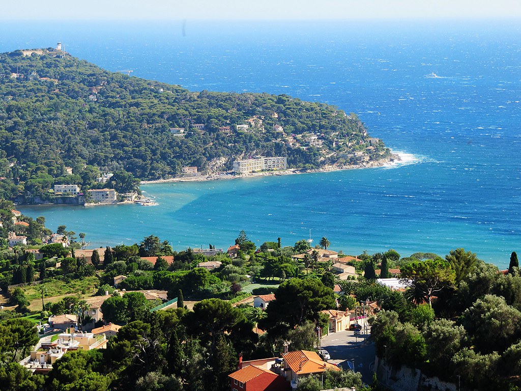 Côte d'Azur / French Riviera