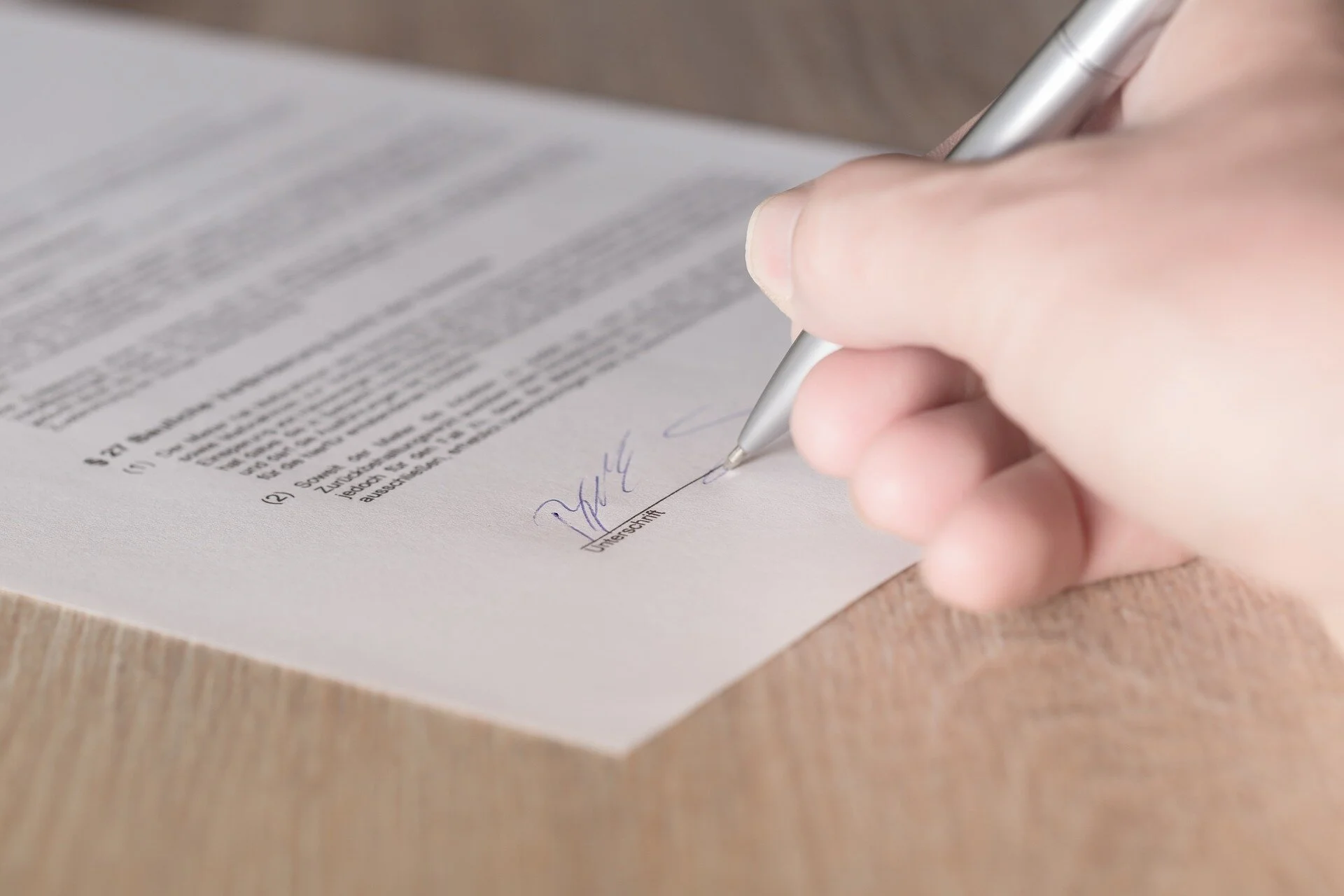 Contract en leveranciersmanagement; mitsen en maren bij informatiebeveiliging
