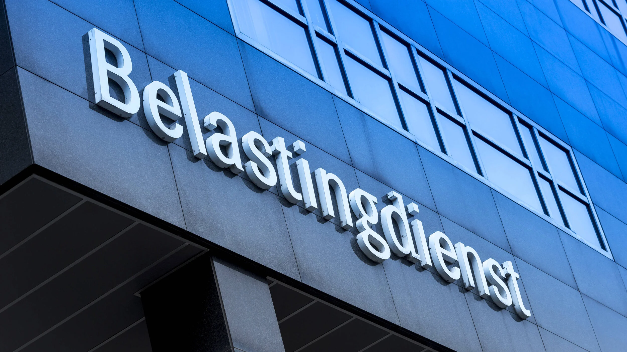 Belastingdienst haalt verboden zwarte lijst uit de lucht