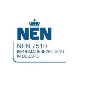 NEN 7510: dé norm voor informatiebeveiliging in de zorg