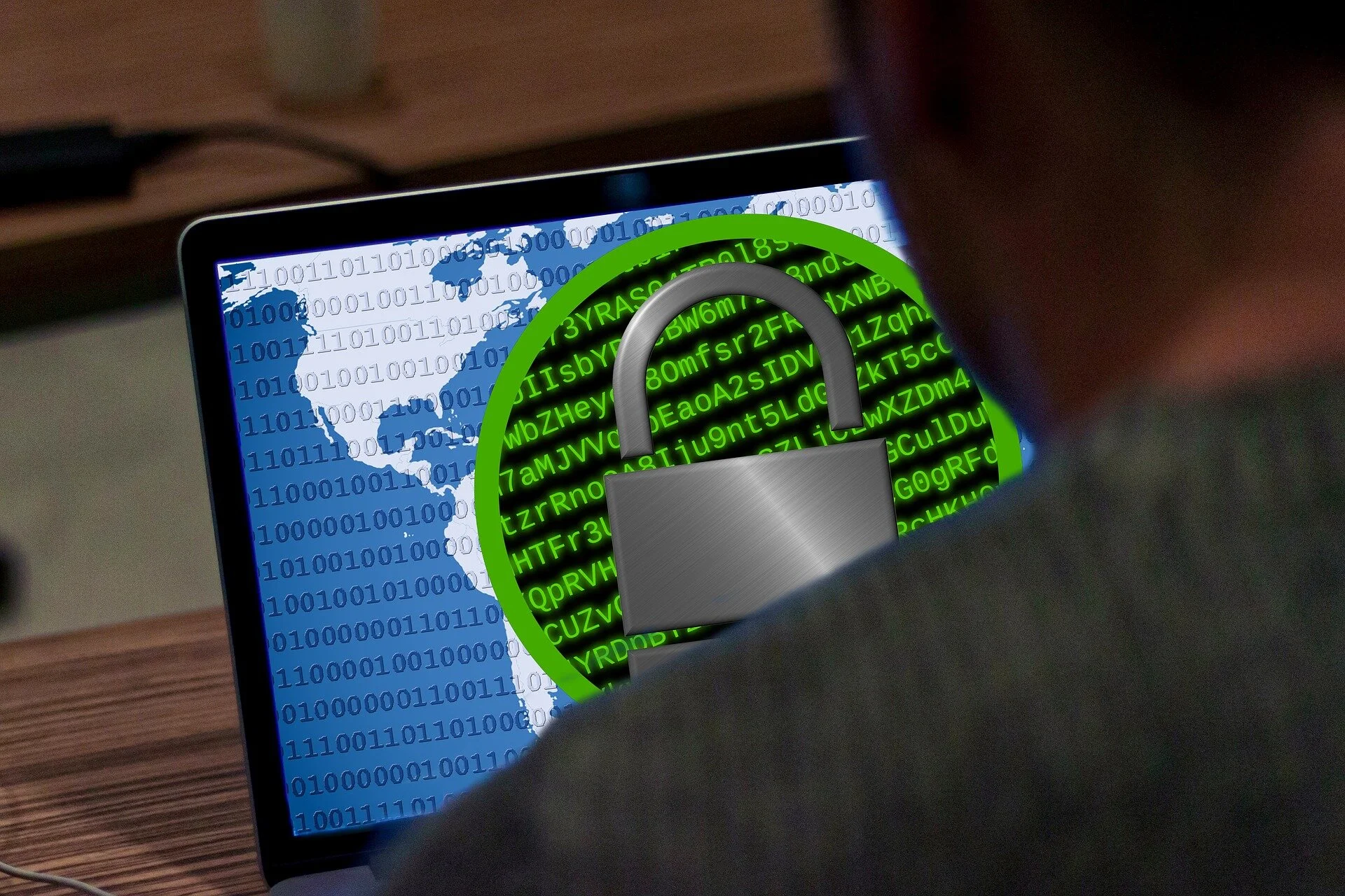 Moet je een ransomware-aanval als datalek melden?
