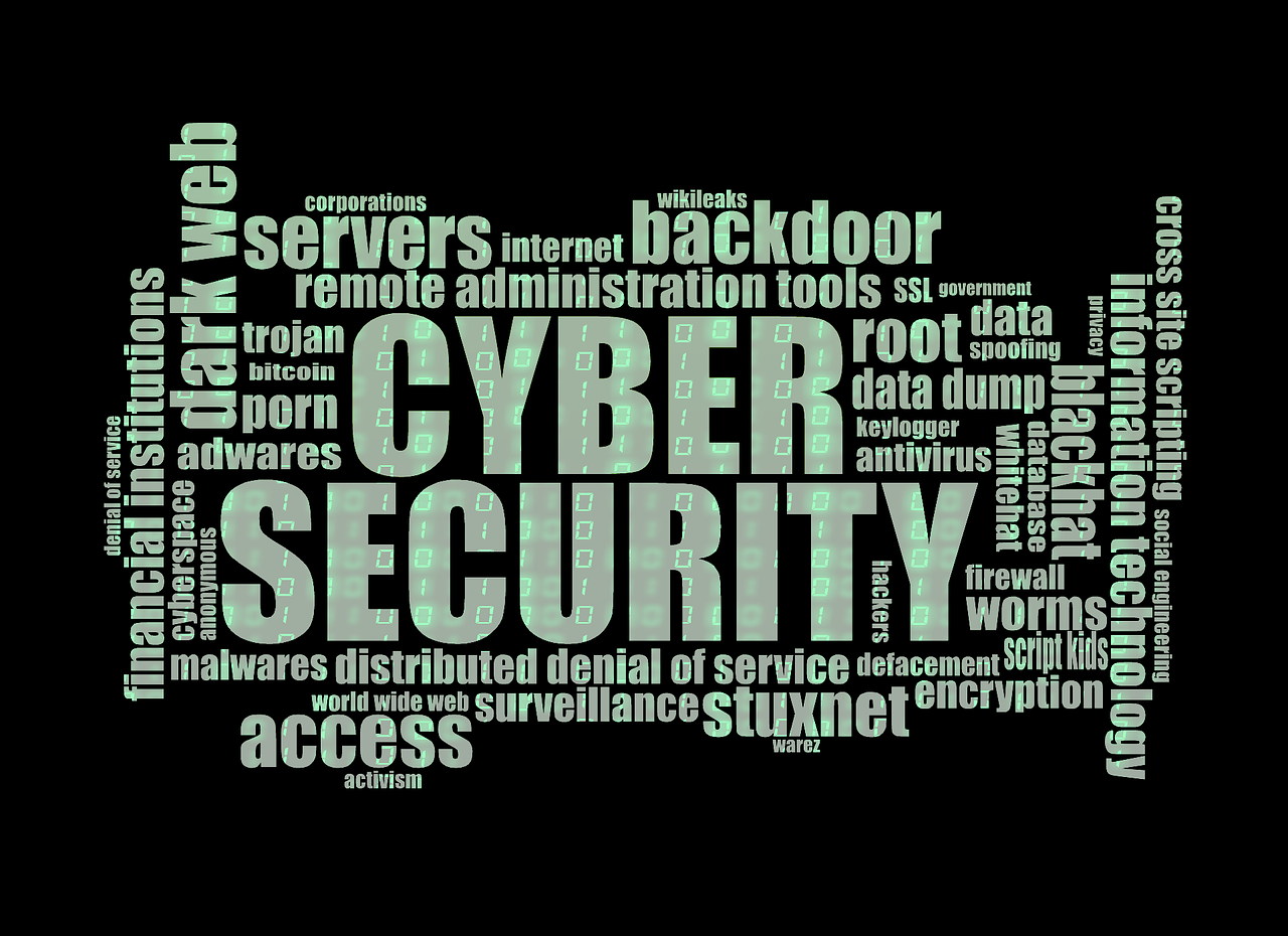 4 tips ter voorkoming van cyber criminaliteit