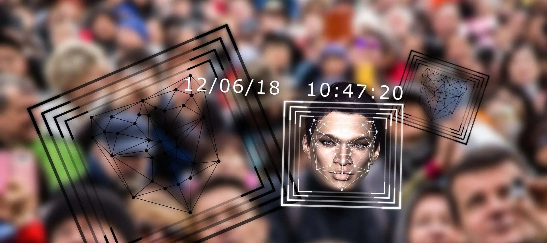 Een van werelds grootste AI bedrijven stopt met het verkopen van gezichtsherkenning