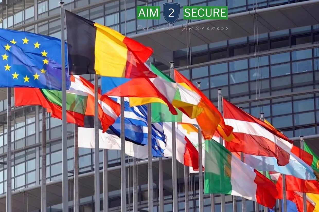 Datalek treft Europees Parlement