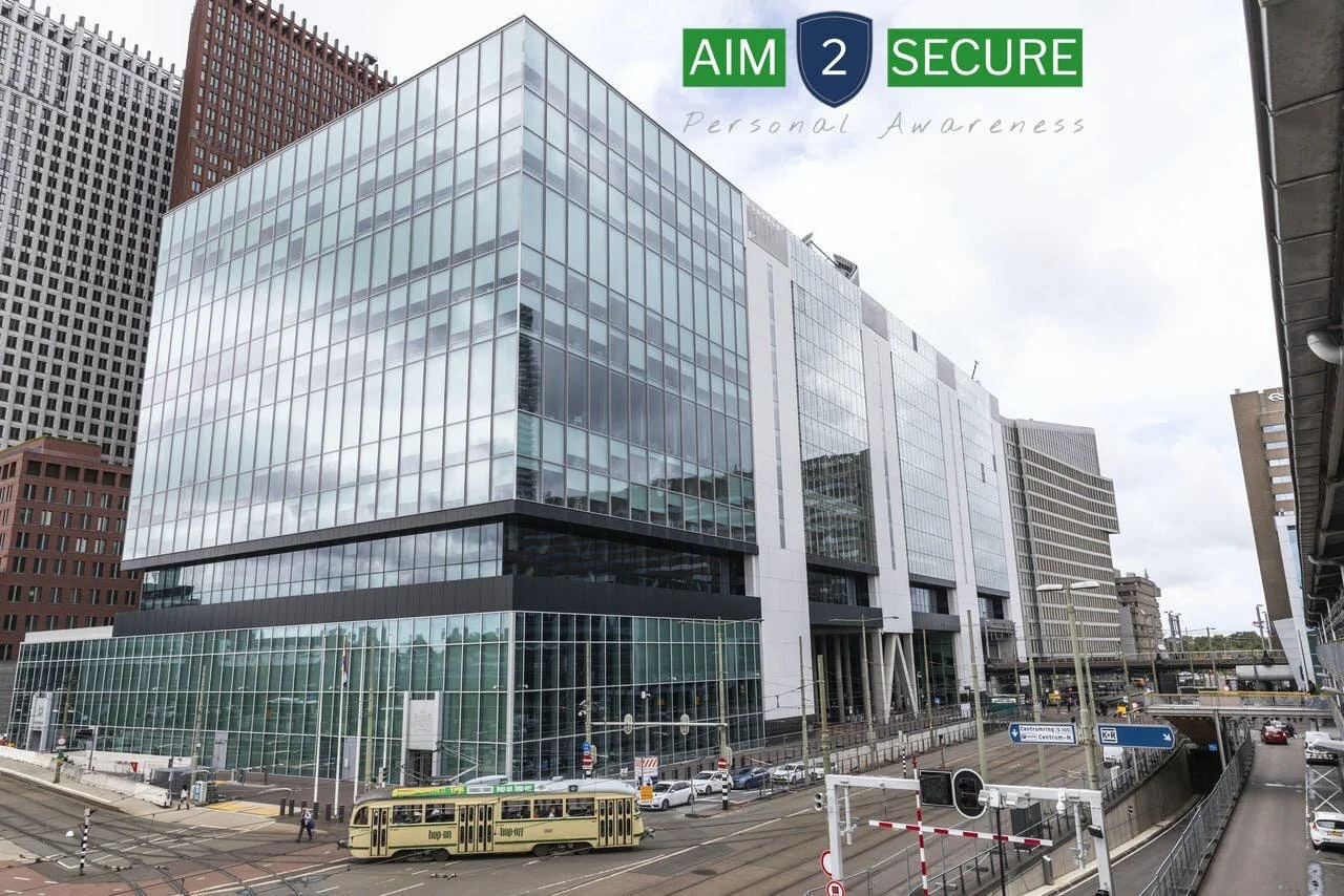 Rekenkamer: Informatiebeveiliging bij Buitenlandse Zaken onvoldoende