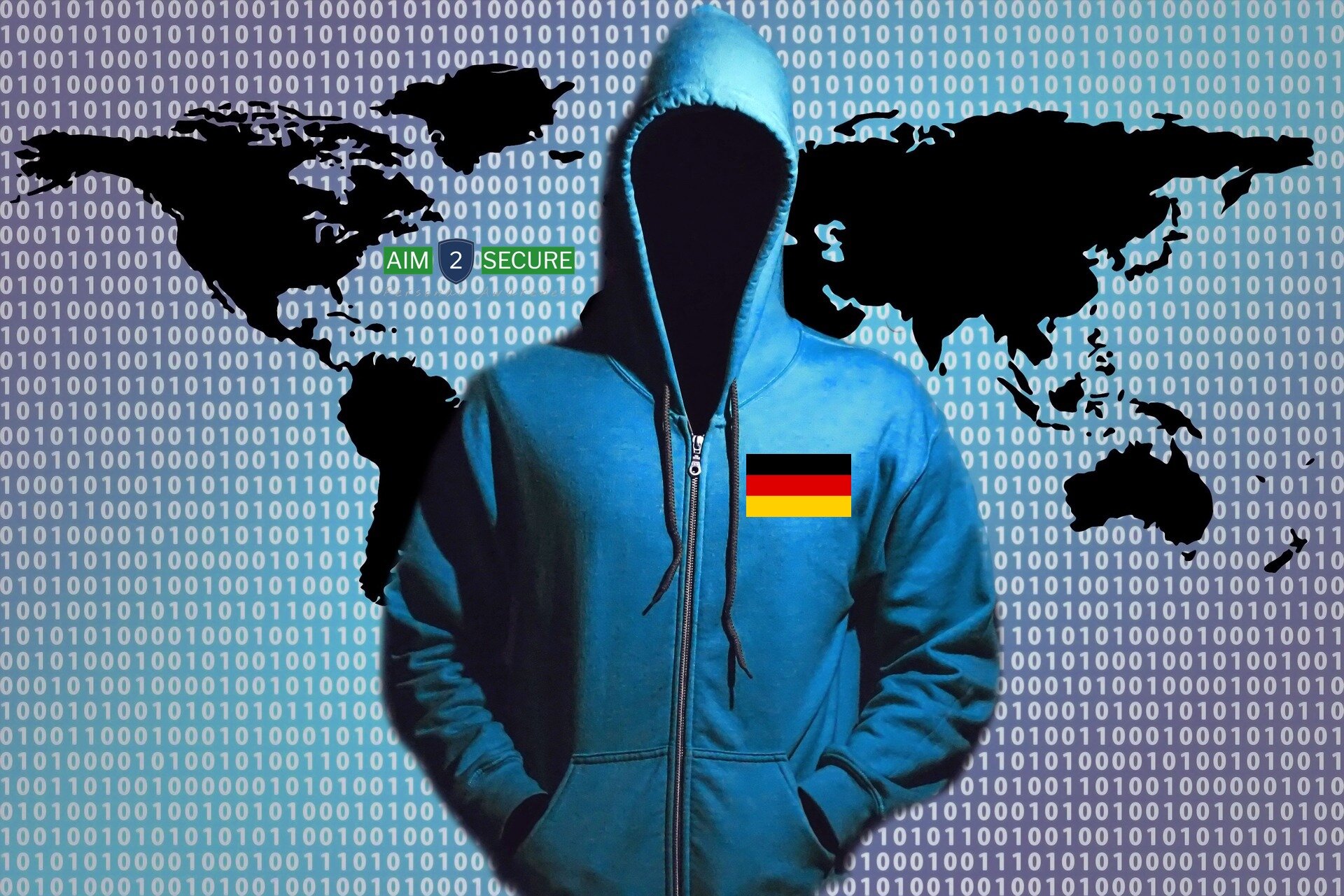 Persoonlijke gegevens van politici en beroemdheden in Duitsland gelekt