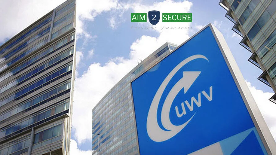 UWV voert informatiebeveiligingsmaatregelen door om boete te voorkomen