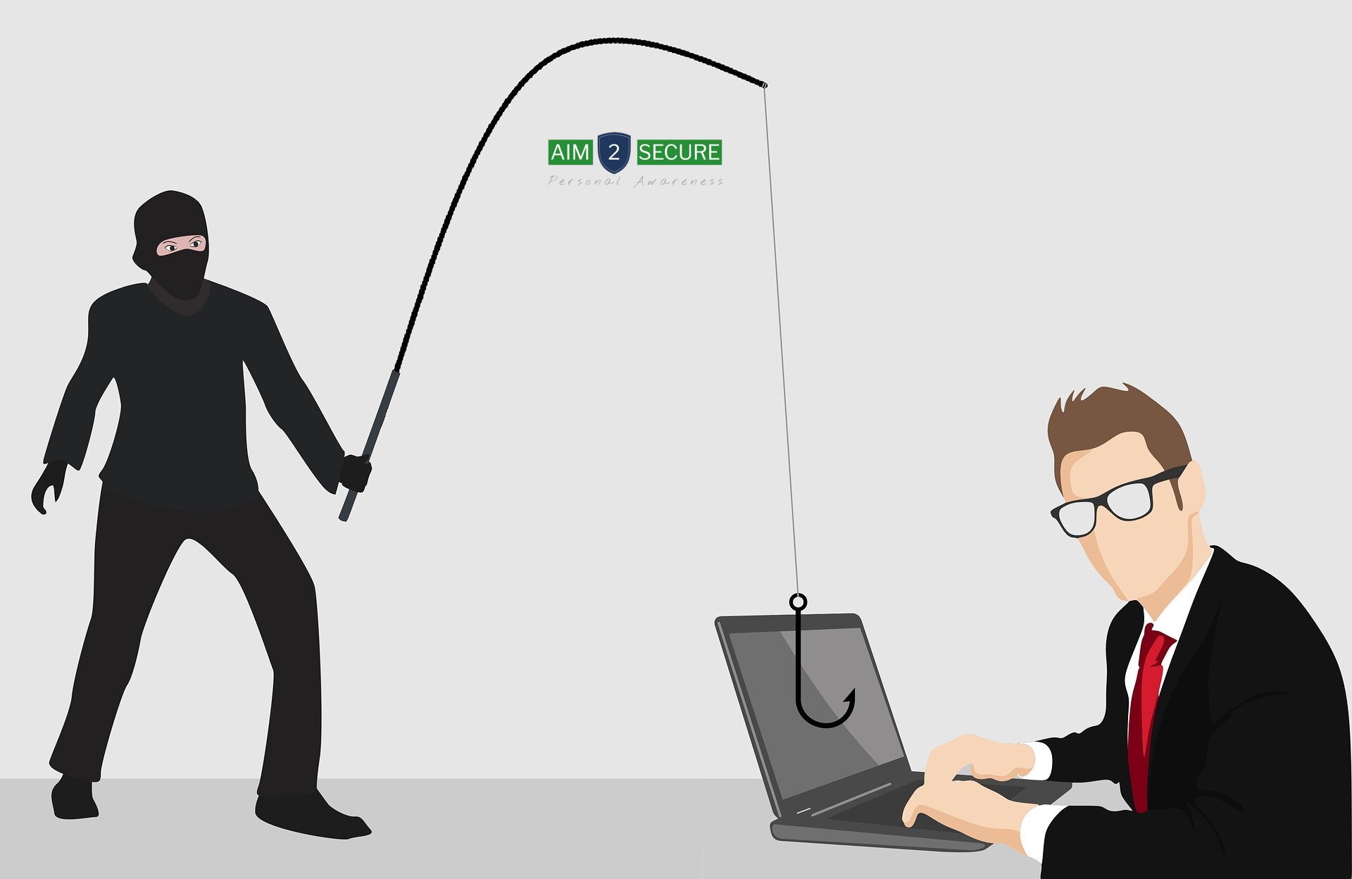 In één maand kwamen 40.000 meldingen van phishing uit naam Belastingdienst binnen