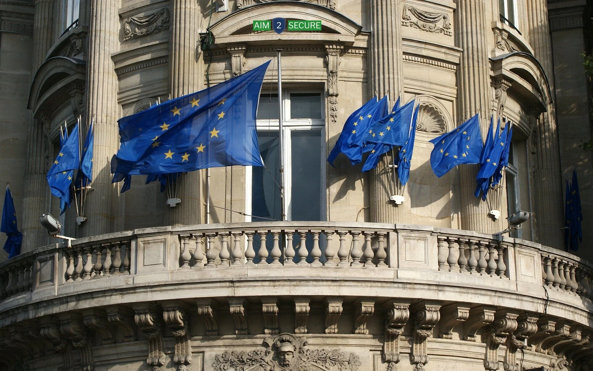 Europese data-uitwisseling met VS afgekeurd