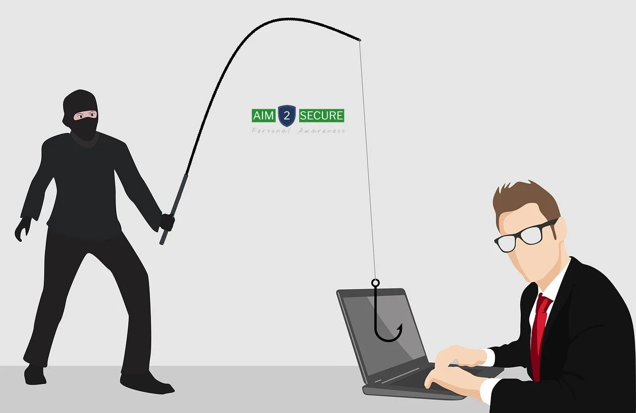 Hoe herken ik een phishing e-mail? 5 tips
