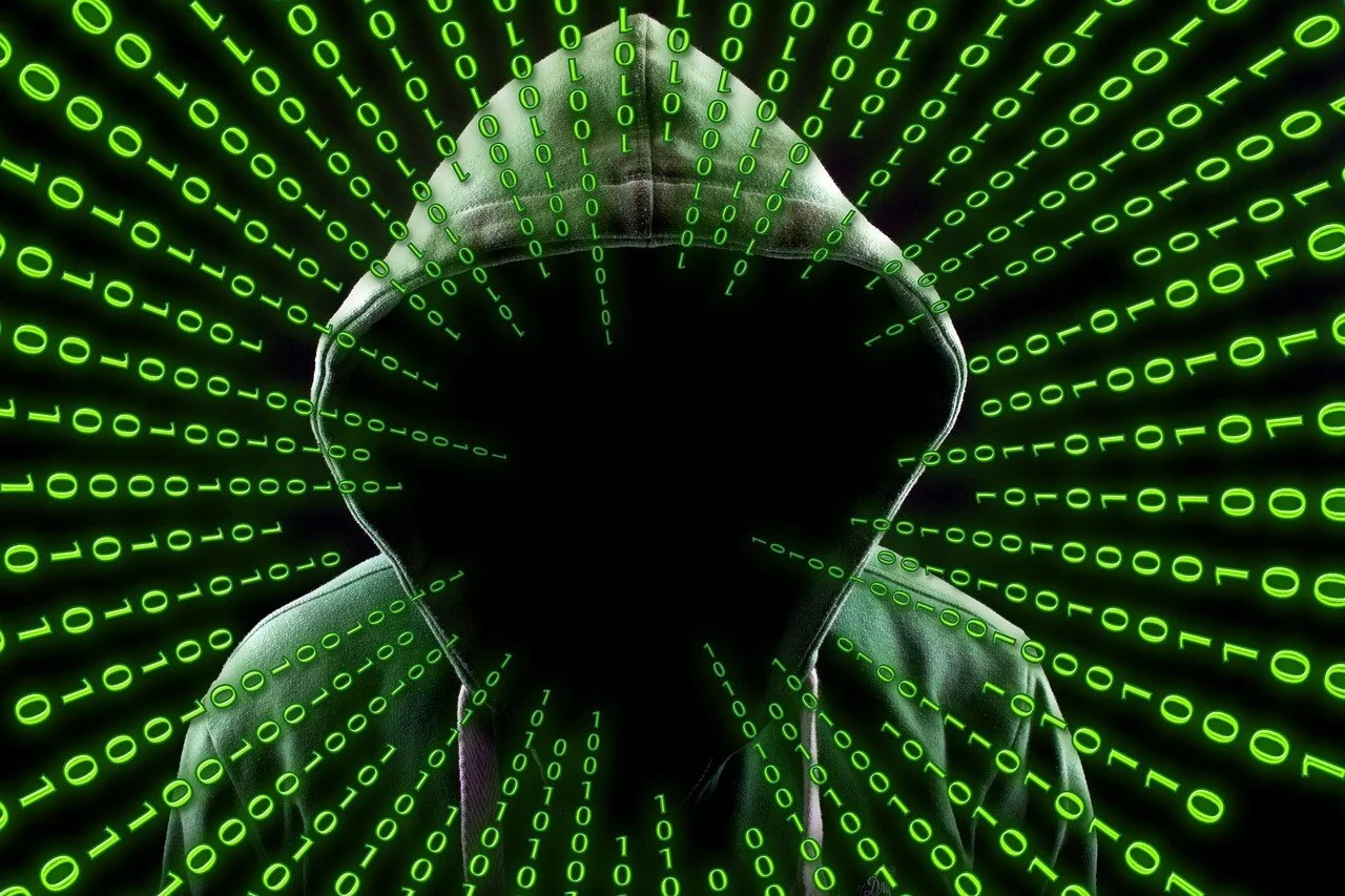 Cyberaanval. Wat kun je doen?