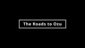 Blue Dog - Ozu