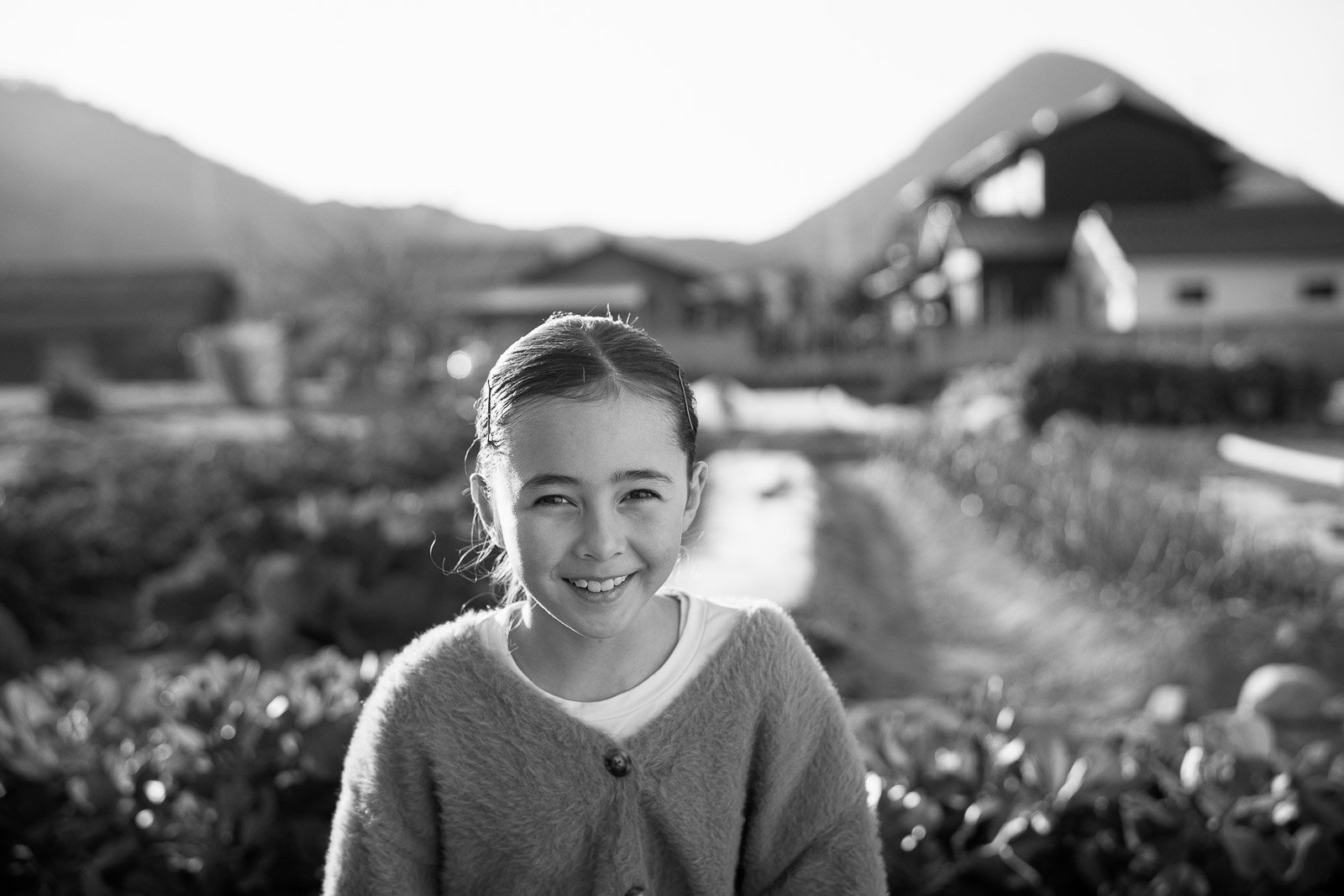 G_Flat &amp; G_Sharp: Free Black &amp; White Presets (No Hospital Visit Required)