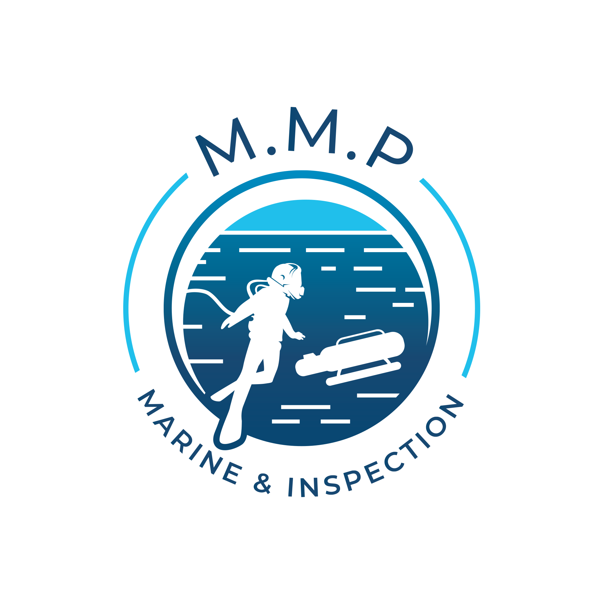 MMP Marine &amp; Inspection Ltd