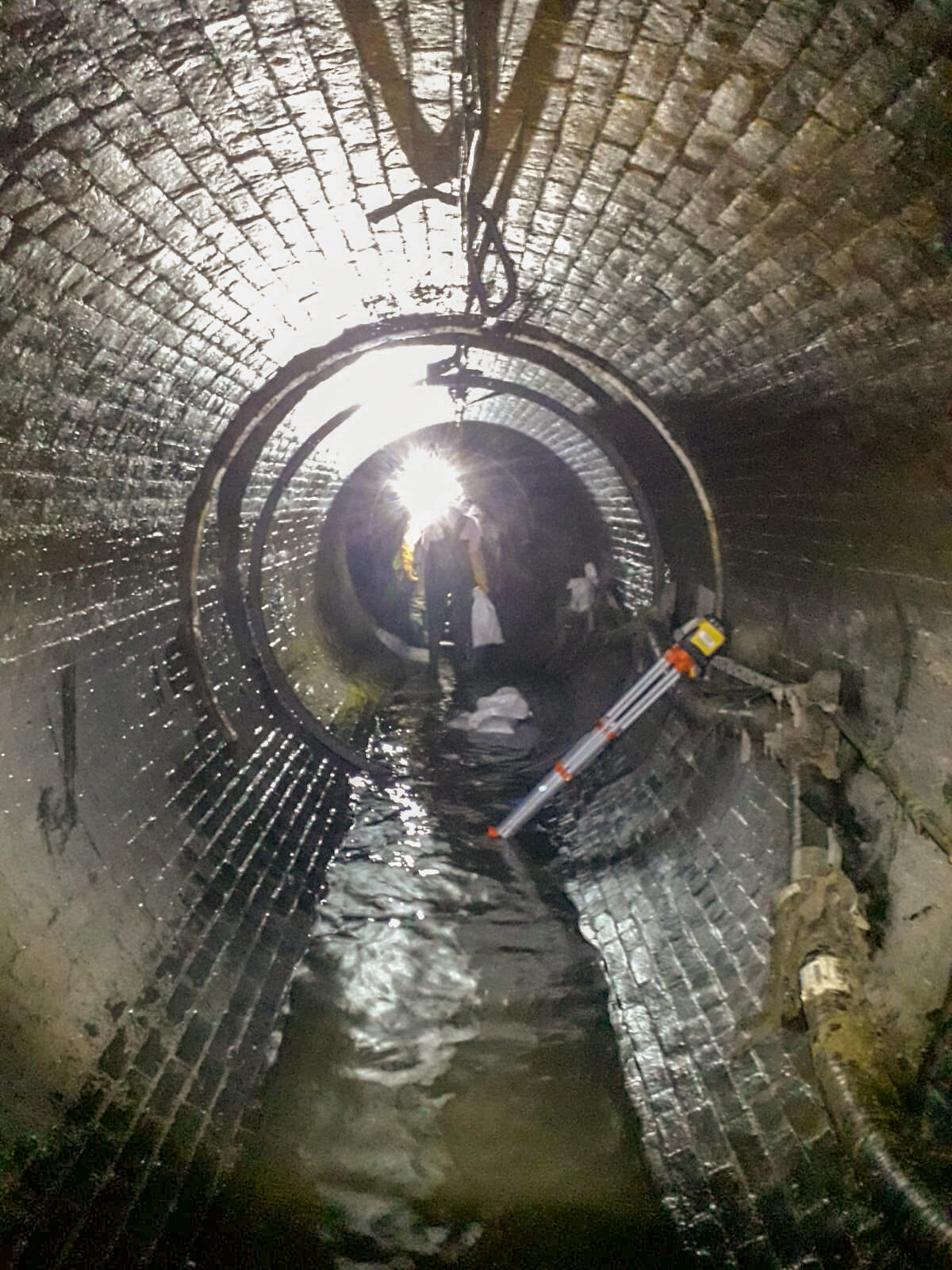 Flume Installation