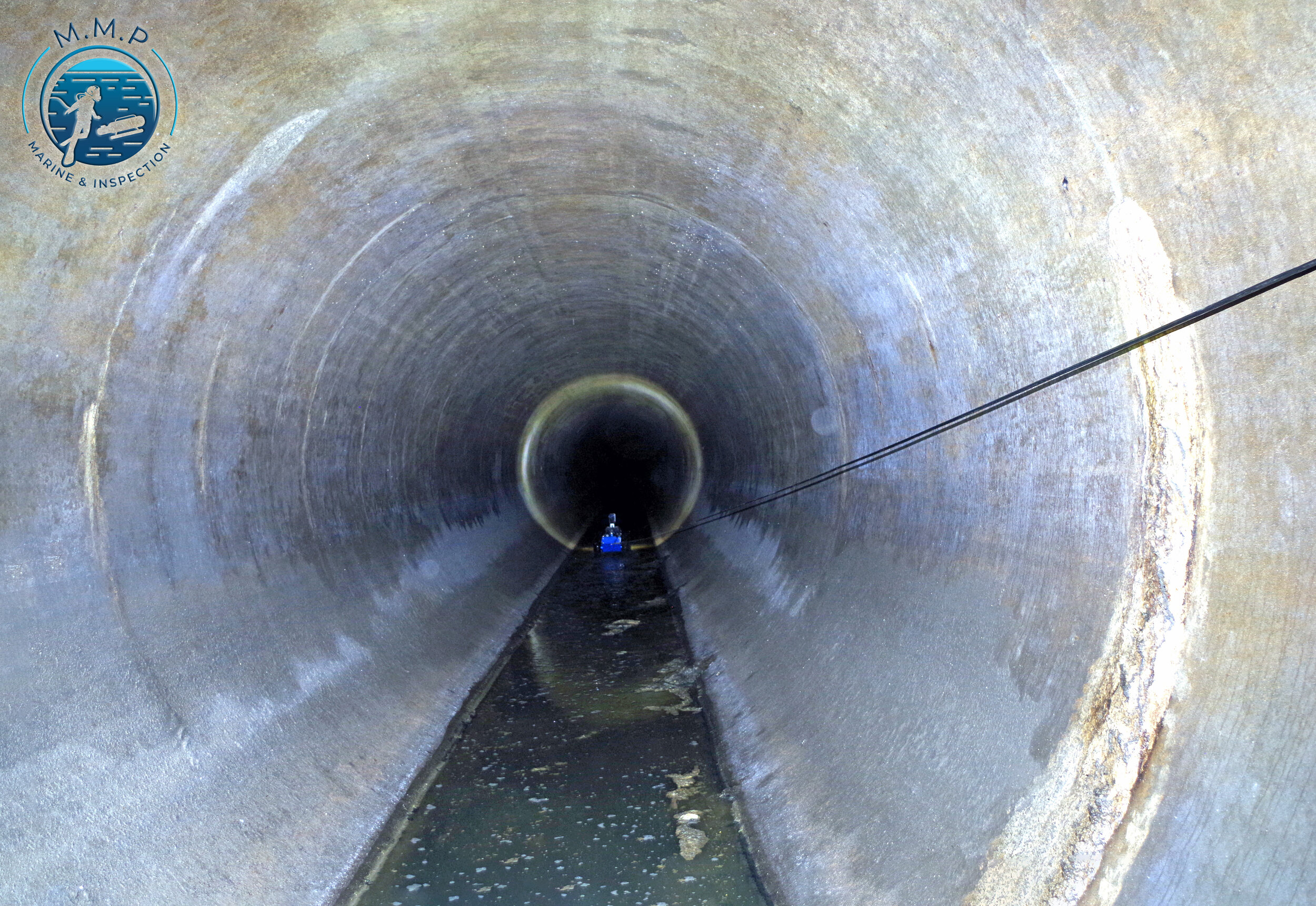 Tunnel Survey 