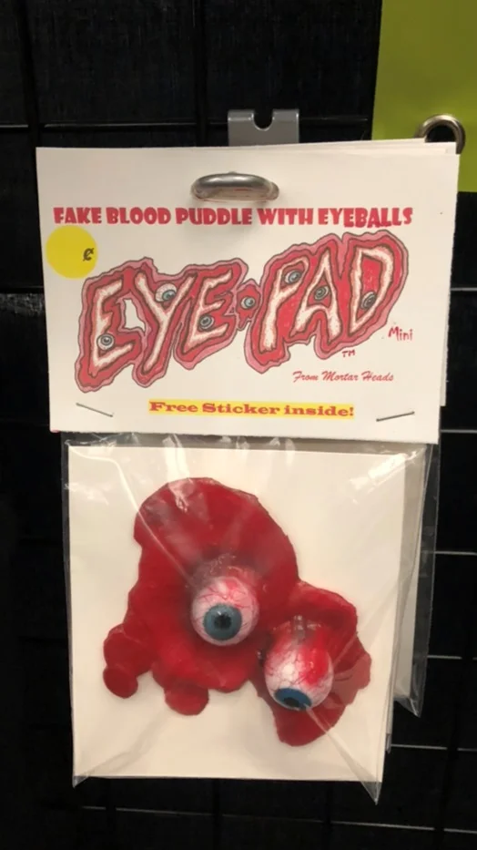 EYE-PAD mini