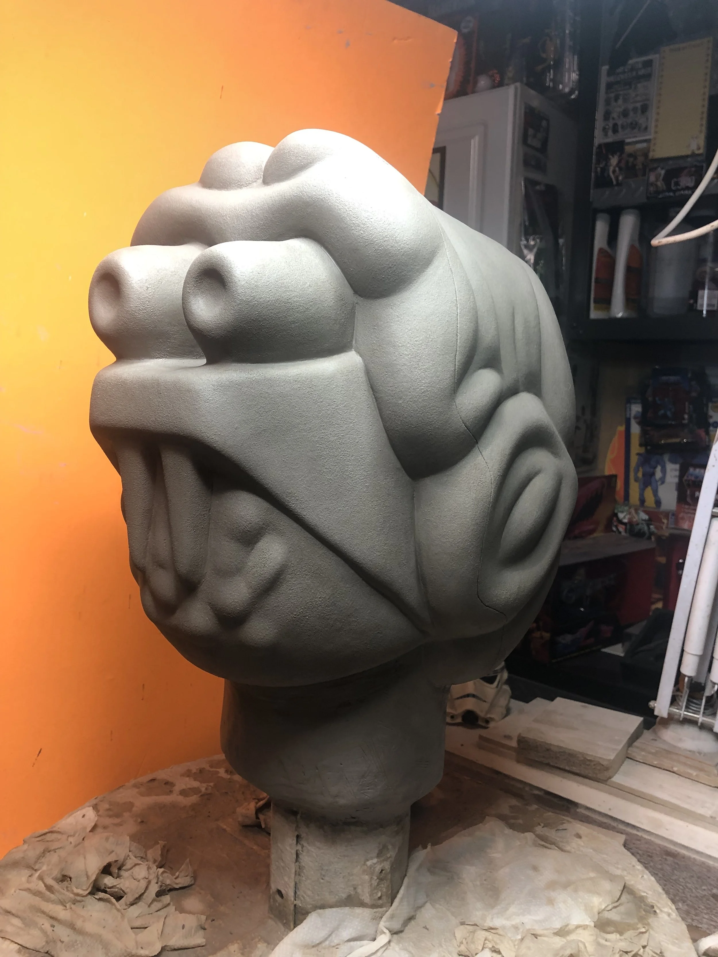 Mego Micronauts Membros