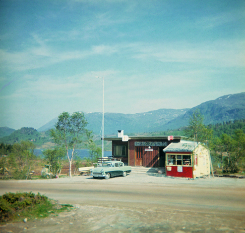 Eventyrlige Skaret - Vår historie