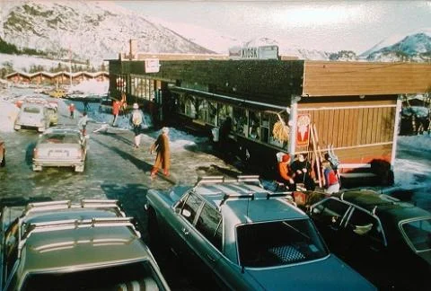 Eventyrlige Skaret - Vår historie