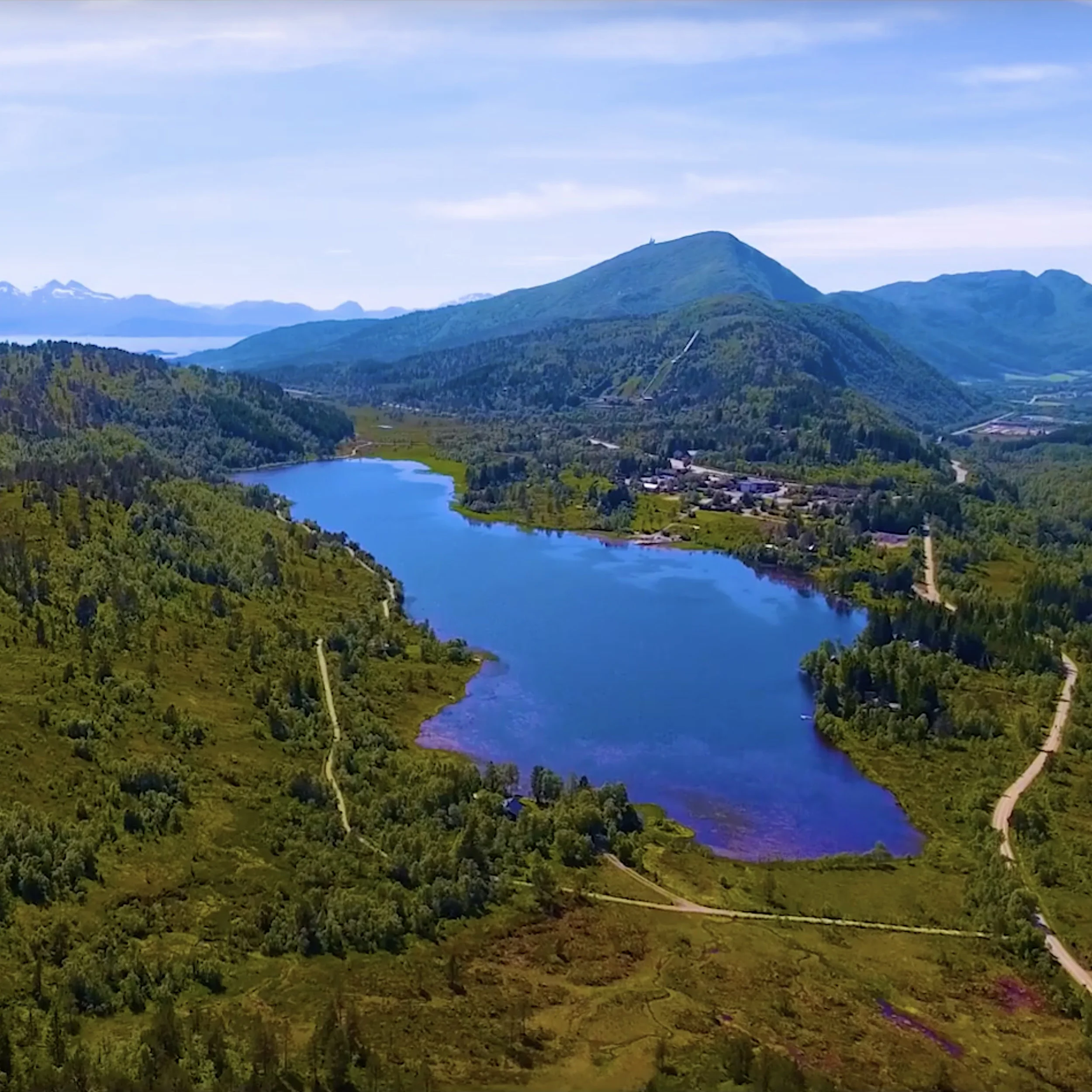 Aktiviteter - Fjellturer - Eventyrlige Skaret