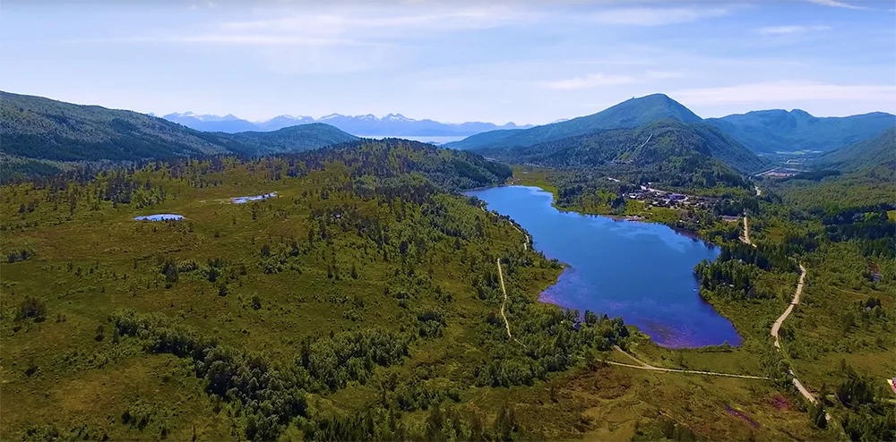 Aktivitet - Fjellturer - Eventyrlige Skaret