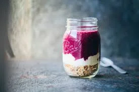 Whole Food Protein Smoothie